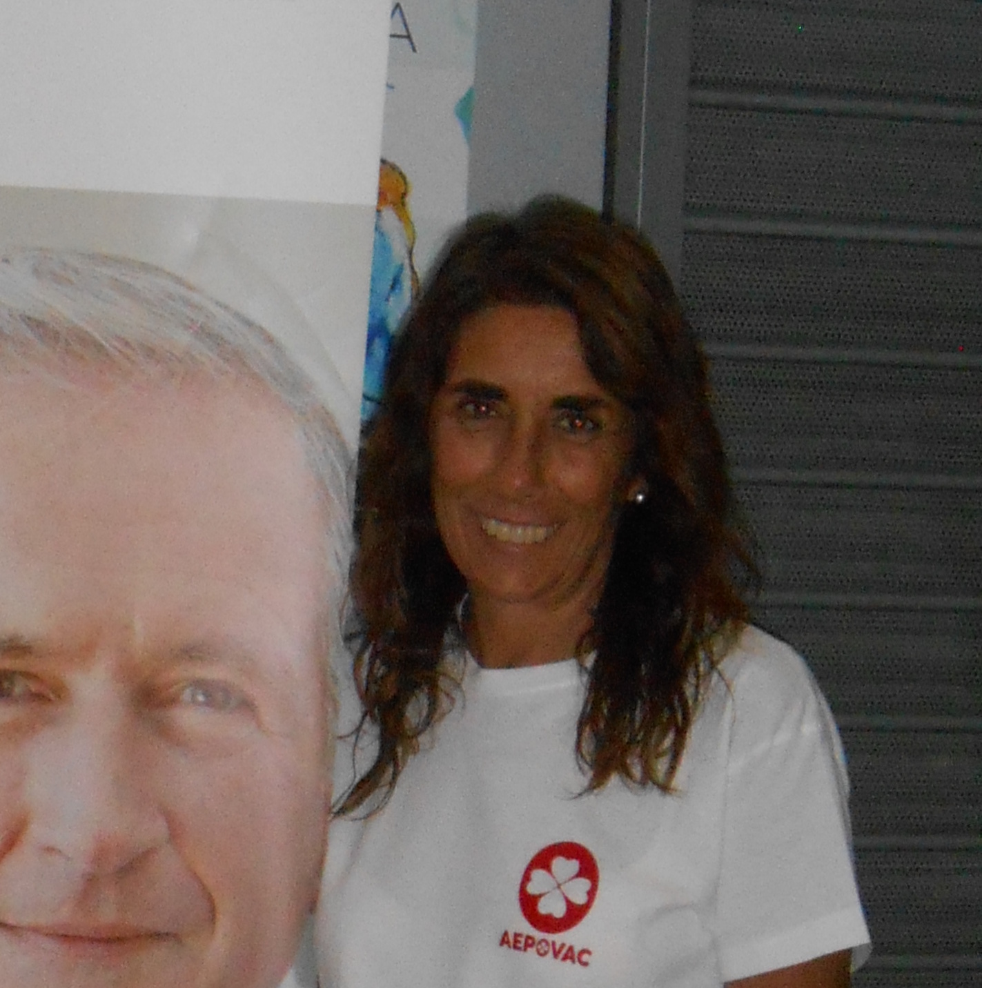 Foto testimonio