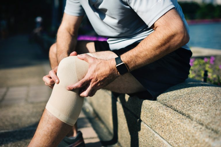 La terapia compresiva: un buen tratamiento para la trombosis venosa