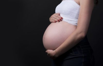 Identificados nuevos factores de riesgo de trombosis en el embarazo
