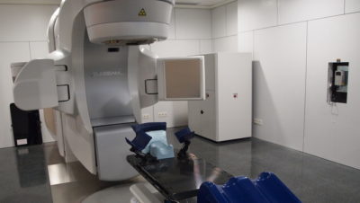 La radioterapia como método para tratar las arritmias