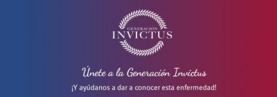 Alma Obregón se suma a #GeneraciónINVICTUS para concienciar sobre el ictus en personas mayores